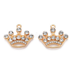 Alloy Pendants&nbsp;ALRI-T010-03