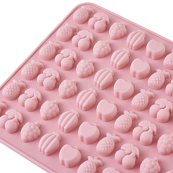 Food Grade Silicone Molds&nbsp;DIY-TA0001-96