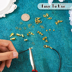 DIY Jewelry Making Finding Kit&nbsp;DIY-TA0004-24