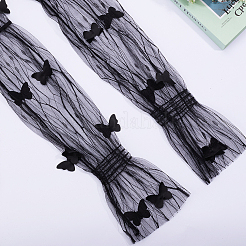 Outdoor Cycling Polyester Lace Sleeve&nbsp;AJEW-WH20067-034A