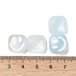Resin Decoden Cabochons&nbsp;RESI-M040-02C