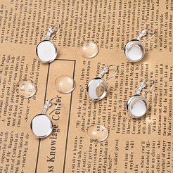 DIY Earring Making&nbsp;DIY-X0293-63S