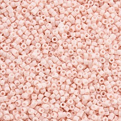 Glass Cylinder Beads&nbsp;SEED-S047-A-027