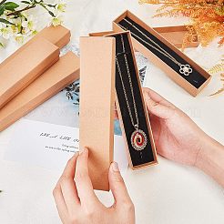 Paper Cardboard Jewelry Boxes&nbsp;CBOX-NB0001-13