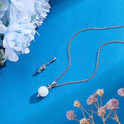 2Pcs 925 Sterling Silver Rhinestone Pendant Bails&nbsp;FIND-ME0001-74A