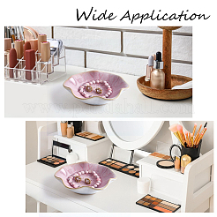 Porcelian Dishes&nbsp;AJEW-WH20020-264A