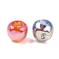 Plating Transparent Resin Beads&nbsp;RE-CBA5A76-18
