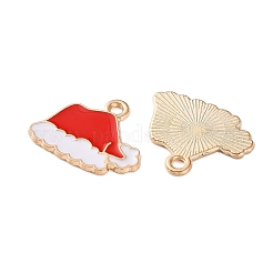 Alloy Enamel Pendants&nbsp;ENAM-I061-01KCG-21