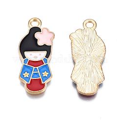 Alloy Pendants&nbsp;ENAM-S115-072