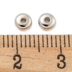 CCB Plastic Spacer Beads&nbsp;CCB-L014-02D-P
