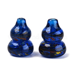 Handmade Lampwork Beads&nbsp;LAMP-N042-12