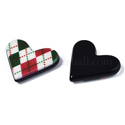 Acrylic Cabochons&nbsp;KY-T022-61