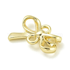 Alloy Connector Charms&nbsp;PALLOY-F310-02G-03