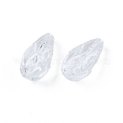 Transparent Acrylic Beads&nbsp;TACR-N009-32