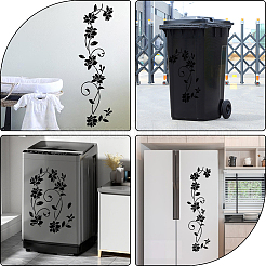 PVC Wall Stickers&nbsp;AJEW-WH20001-62