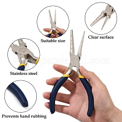 High Carbon Steel Pliers&nbsp;TOOL-YW0122-27P