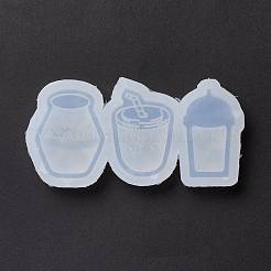 Milk Tea Cup Silicone Molds&nbsp;DIY-C045-03
