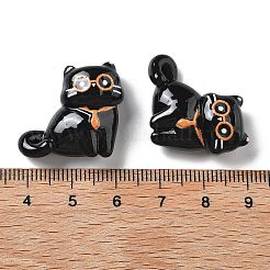 Resin Cabochons&nbsp;CRES-D277-01A