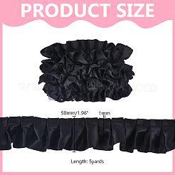 1Roll Polyester Ribbons&nbsp;SRIB-ME0001-15A