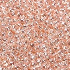 MIYUKI 3.4mm Drop Beads&nbsp;X-SEED-MY04-DP330