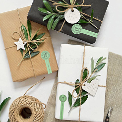 DIY Sealing Stickers&nbsp;AJEW-SP0004-62B