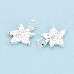 925 Sterling Silver Pendants&nbsp;STER-T009-07S