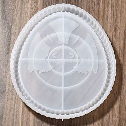 Easter DIY Candle Silicone Molds&nbsp;DIY-A056-03D