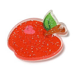 Teachers's Day Acrylic Pendants&nbsp;OACR-O007-03D