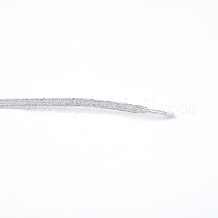 Polyester Shoelaces&nbsp;DIY-WH0225-79D