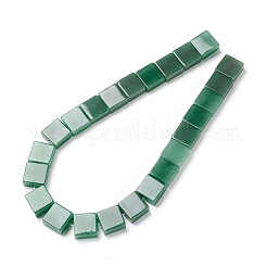 Natural Green Aventurine Beads Strands&nbsp;G-I194-37