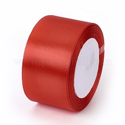 Hair Accessory Satin Ribbon Handmade Material&nbsp;X-RC50MMY-026