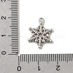 Brass Pendants&nbsp;KK-L258-12P