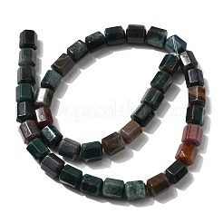 Natural Indian Agate Beads Strands&nbsp;G-R015-A06