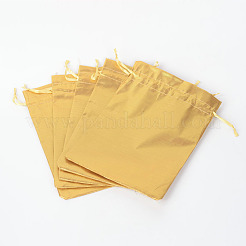 Rectangle Cloth Bags&nbsp;LS-X-ABAG-R007-18x13-09
