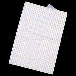 Rectangle Paper Bouquet Wrapping&nbsp;DIY-WH20050-20A-01