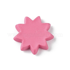 Opaque Resin Cabochons&nbsp;RESI-H146-03D