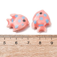 Handmade Porcelain Beads&nbsp;PR-Z001-02C
