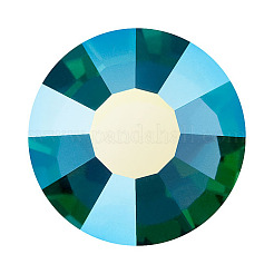 Preciosa&reg Crystal Hotfix Flatback Stones&nbsp;Y-PRC-HSS6-60230-200