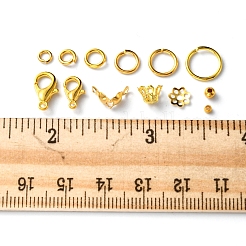 DIY Jewelry Making Finding Kit&nbsp;DIY-FS0004-36