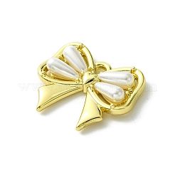 Alloy and Resin Pendant&nbsp;FIND-Z045-02G