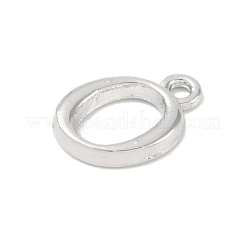Rack Plating Brass Pendants&nbsp;KK-A224-17P