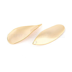 Brass Pendants&nbsp;KK-T077-09G