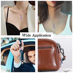 20Pcs Alloy Pendants&nbsp;FIND-SZ0003-22