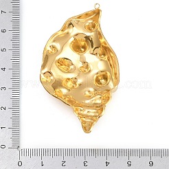 304 Stainless Steel Pendants&nbsp;STAS-I352-04G