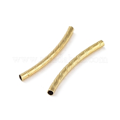Tube Beads&nbsp;EC0572X25mm-G-NF