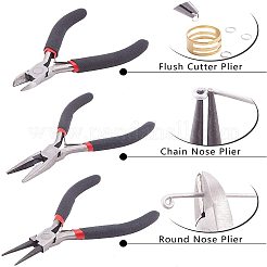 Beading Tool Kit&nbsp;TOOL-S006