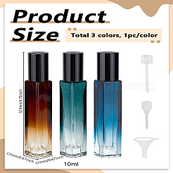 Dispensing Perfume Kits&nbsp;MRMJ-LP0002-18