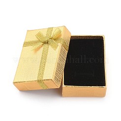 Cardboard Necklace Boxes&nbsp;CBOX-G011-C01