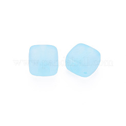 Imitation Jelly Acrylic Beads&nbsp;MACR-S373-98-E08