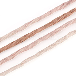 Gradient Color Cotton Cord&nbsp;OCOR-TAC0021-11E